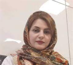 مرضیه بلاغی اینالو